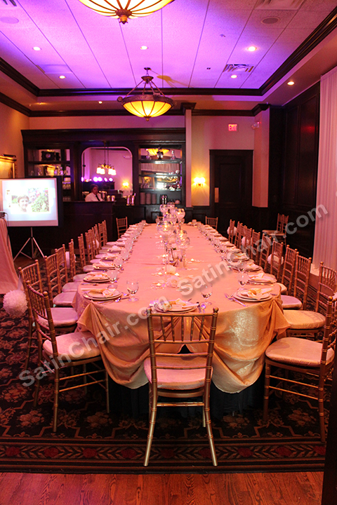 Chair Covers Chiavari Chairs Room Lighting Backdrops Also Available